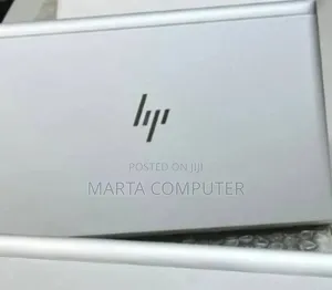 New Laptop HP EliteBook 830 G7 16GB Intel Core i5 SSD 512GB