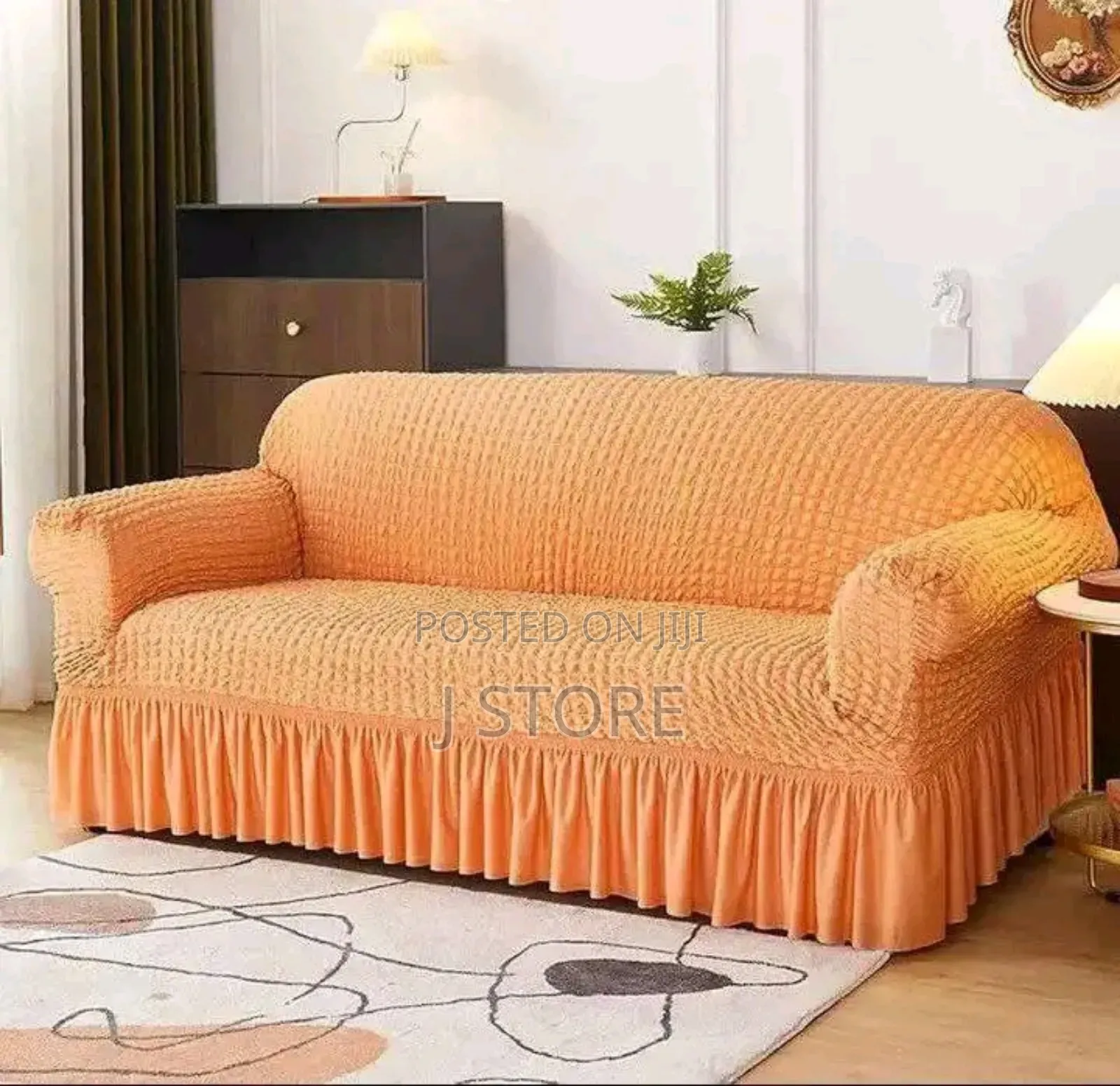 Sofa Cover