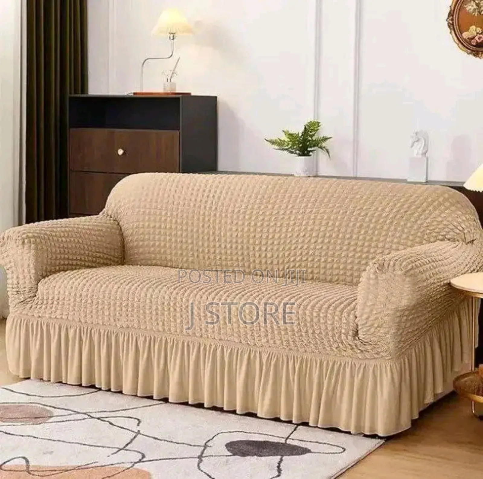 Sofa Cover