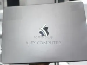 New Laptop Apple MacBook Pro 2021 M1 16GB Apple M1 Pro SSD 512GB