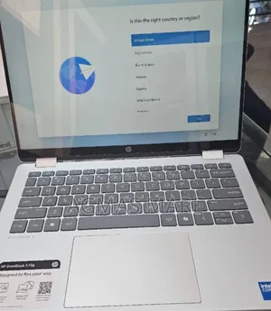 Photo - New Laptop HP OmniBook 5 14" 16GB Intel Core I7 SSD 512GB