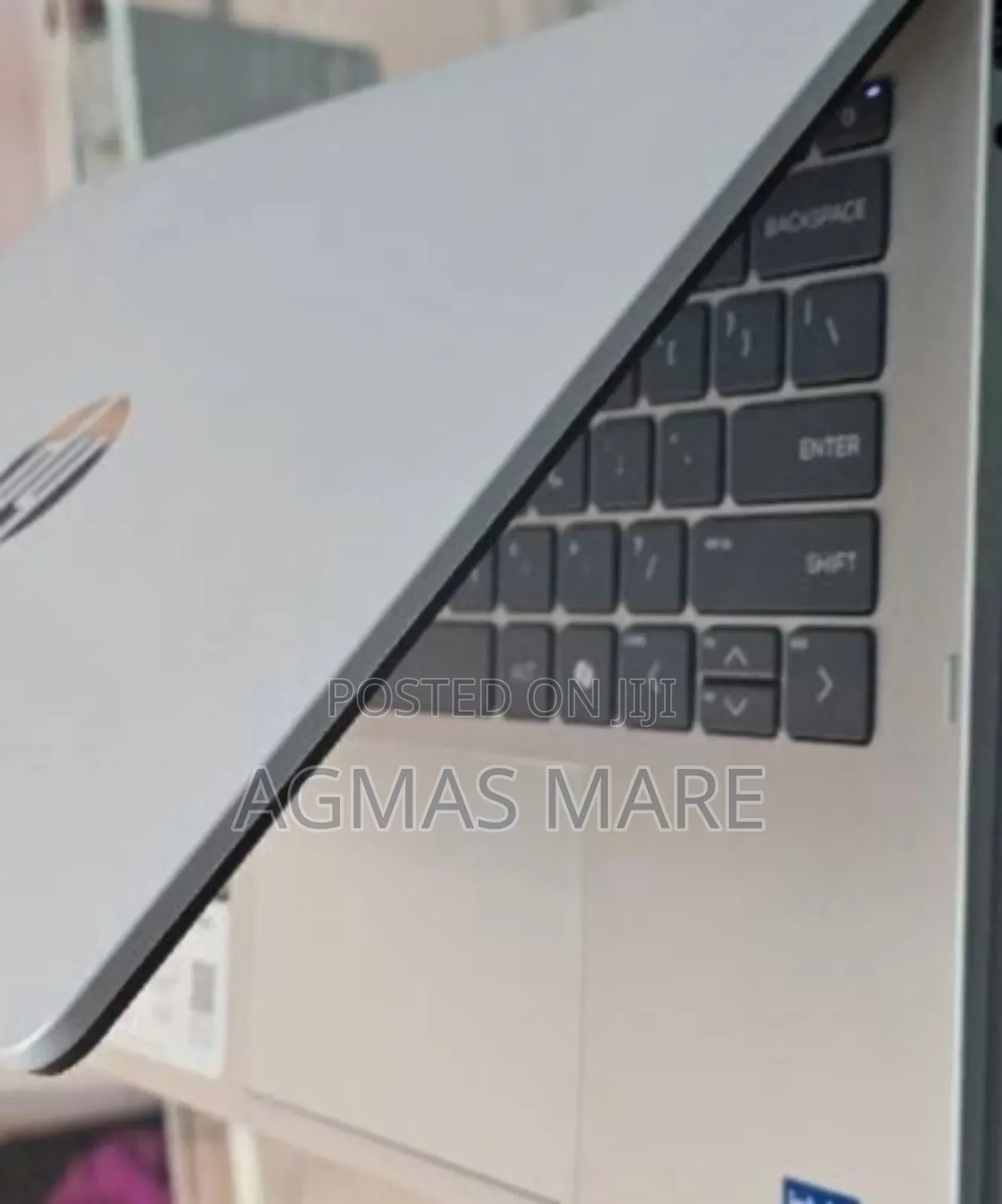 New Laptop HP OmniBook 5 14" 16GB Intel Core I7 SSD 512GB