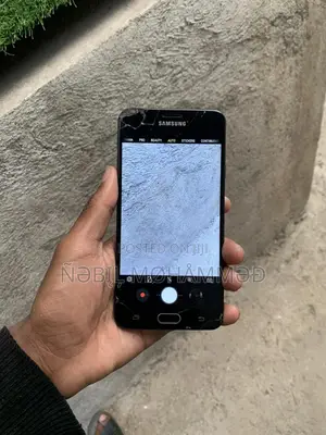 Samsung Galaxy J7 Prime 16 GB Black