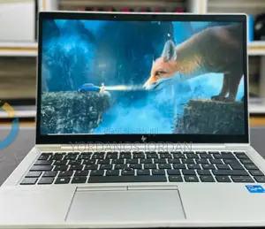 New Laptop HP EliteBook 840 G8 16GB Intel Core I7 SSD 512GB
