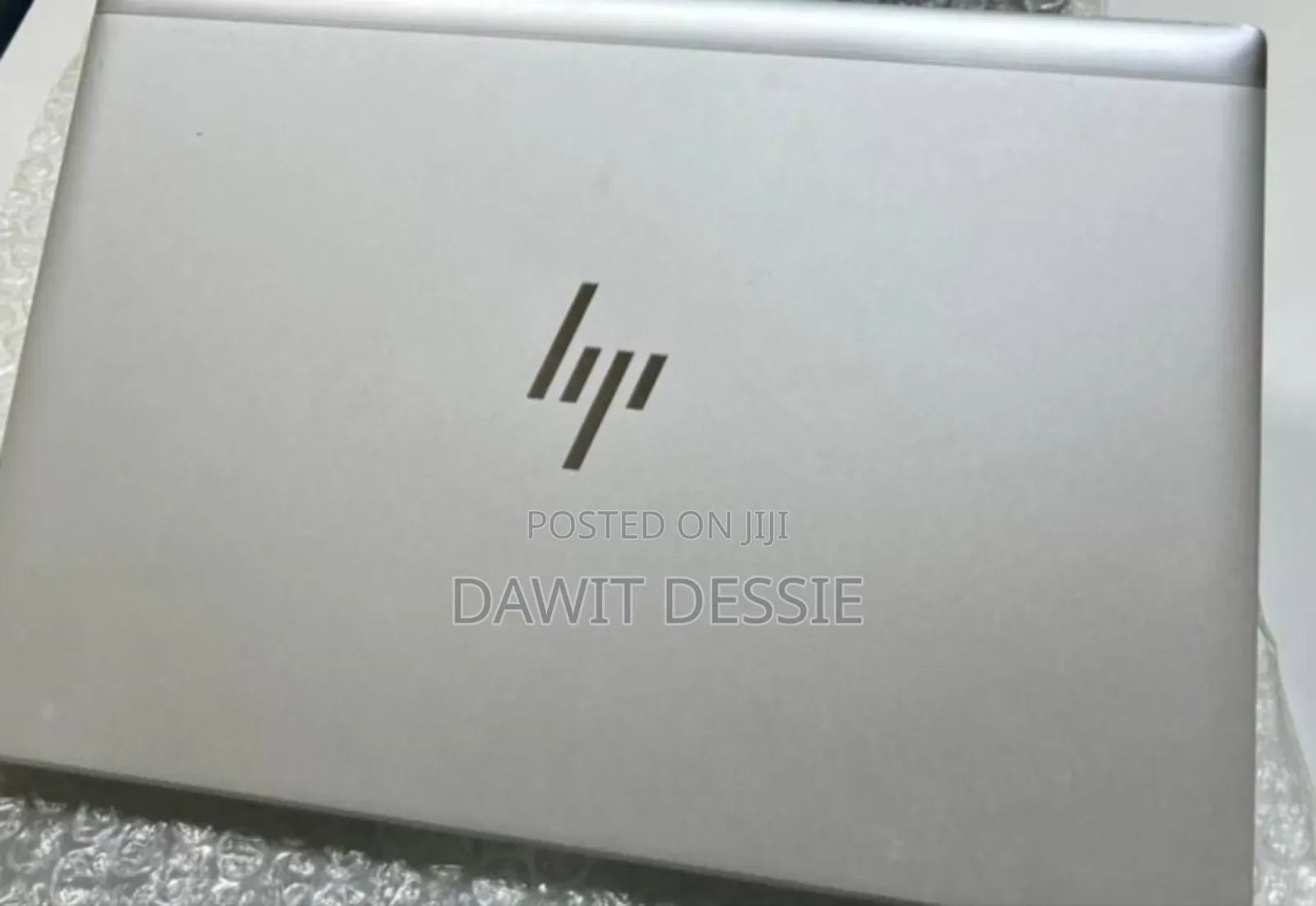 New Laptop HP EliteBook 830 G7 16GB Intel Core I5 SSD 512GB