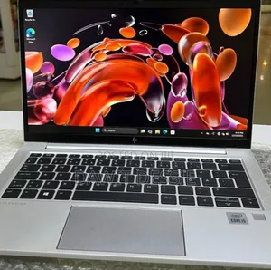 New Laptop HP EliteBook 830 G7 16GB Intel Core I5 SSD 512GB