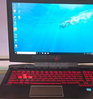 New Laptop HP Omen X 16GB Intel Core i7 HDD+SSD 1T