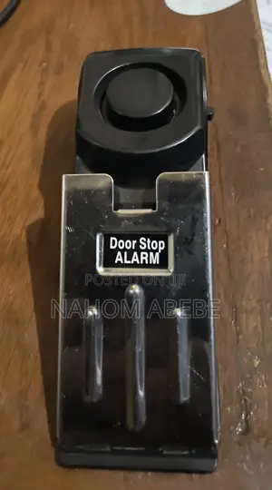 Door Alert