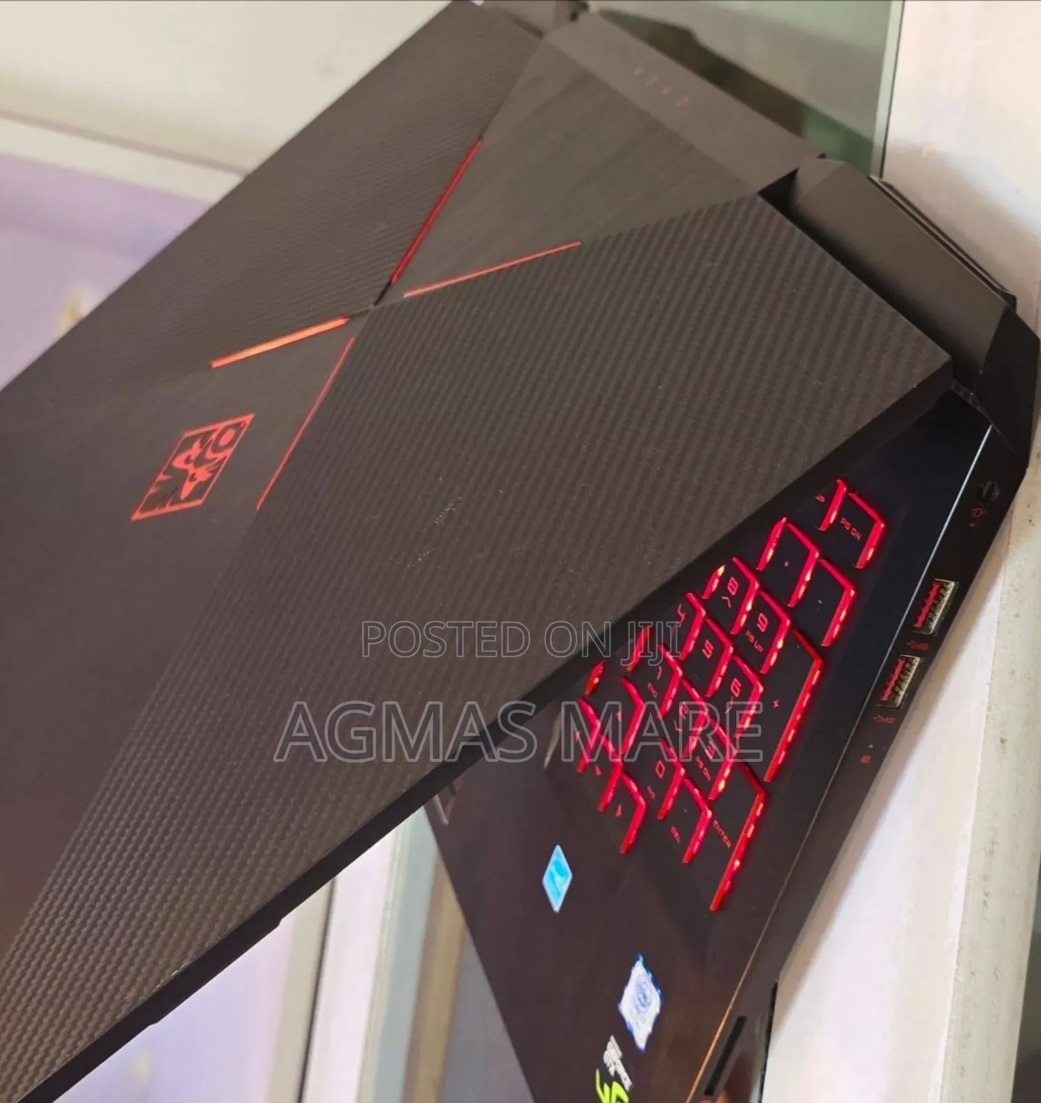 New Laptop HP Omen X 16GB Intel Core i7 HDD+SSD 1T