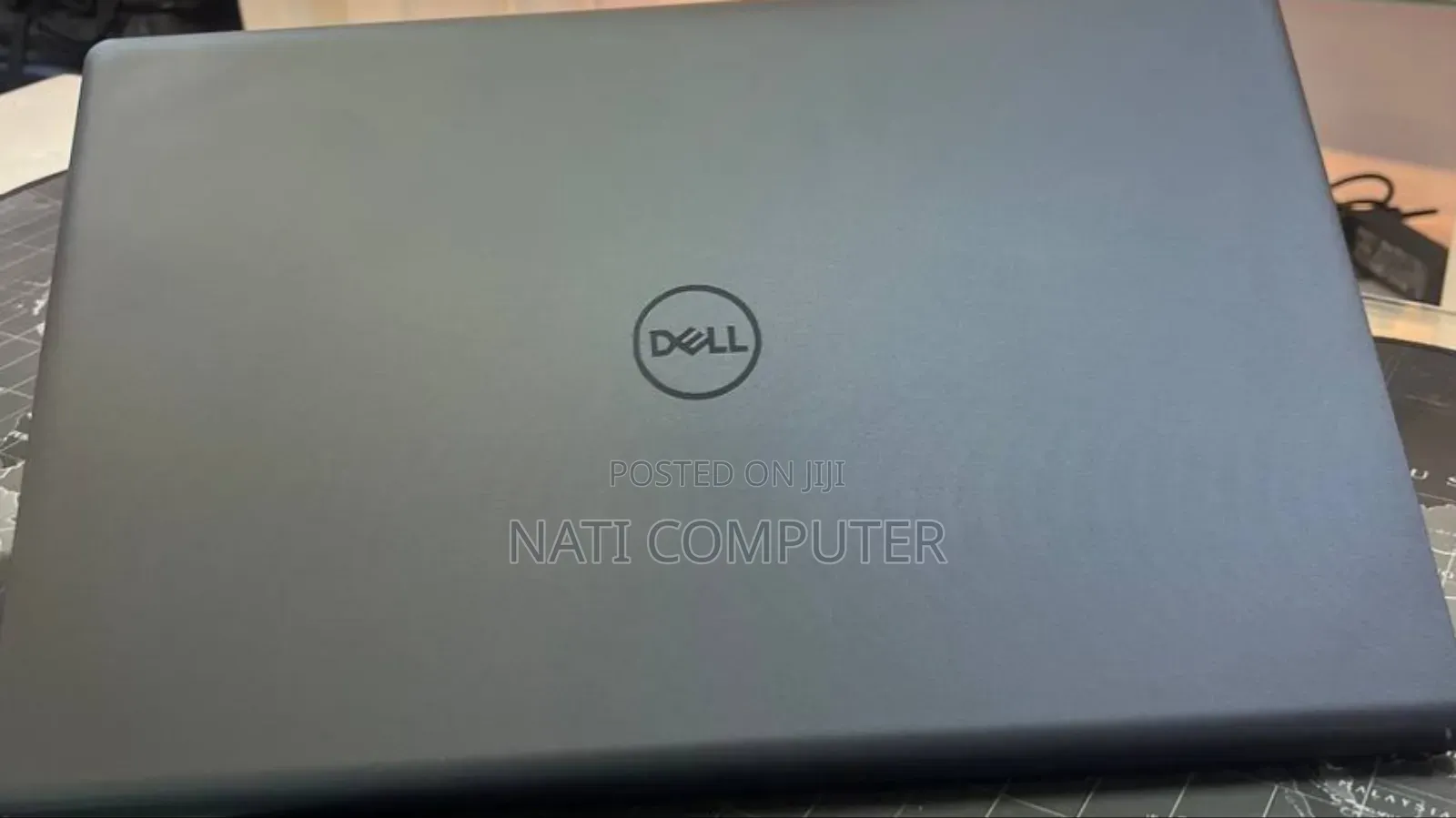 New Laptop Dell 8GB Intel Core I5 SSD 512GB