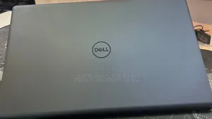 New Laptop Dell 8GB Intel Core I5 SSD 512GB