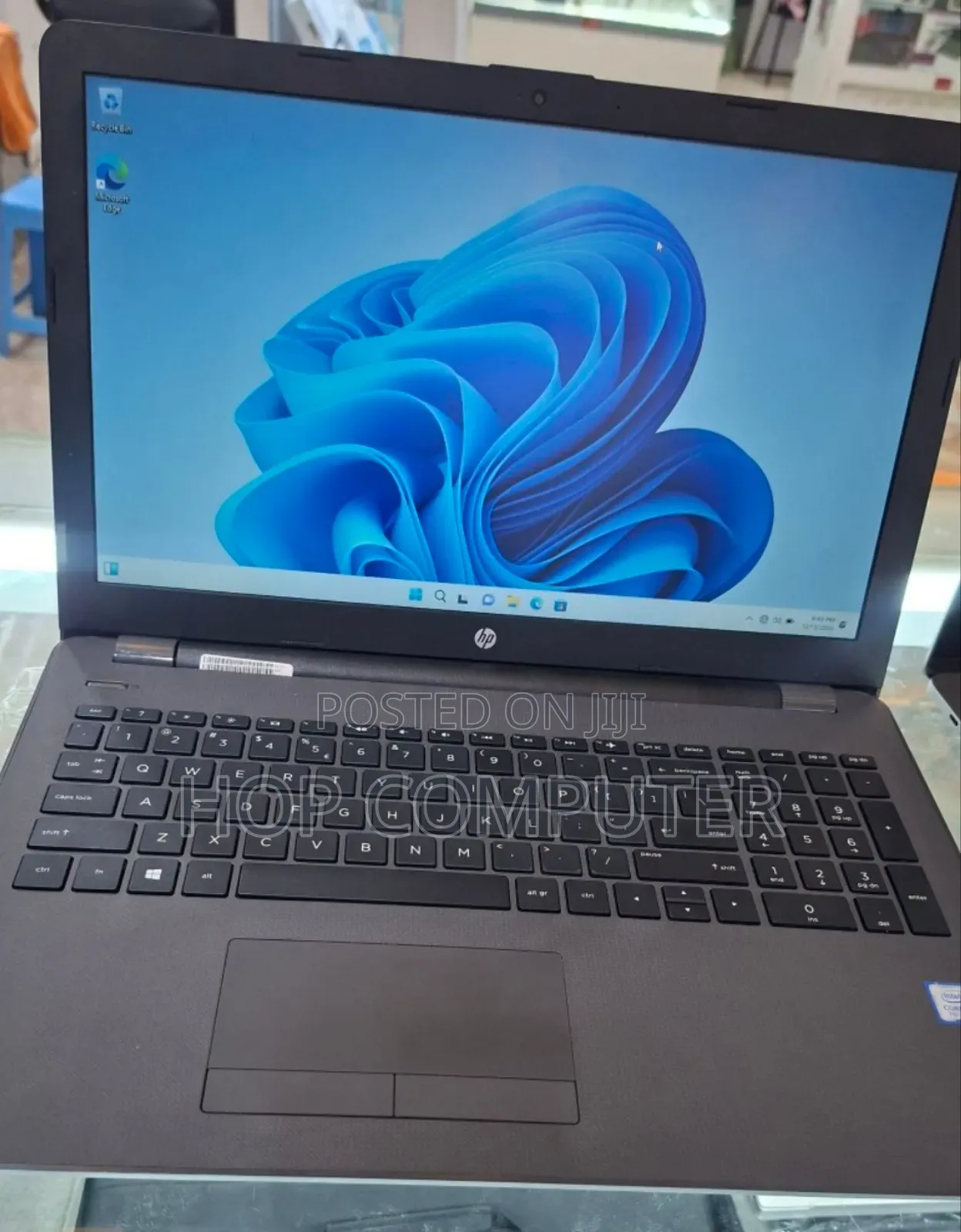 New Laptop HP EliteBook 840 G4 8GB Intel Core I5 HDD 1T