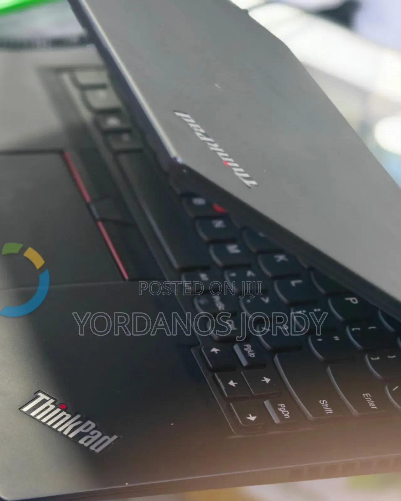 New Laptop Lenovo ThinkPad X390 16GB Intel Core I7 SSD 512GB