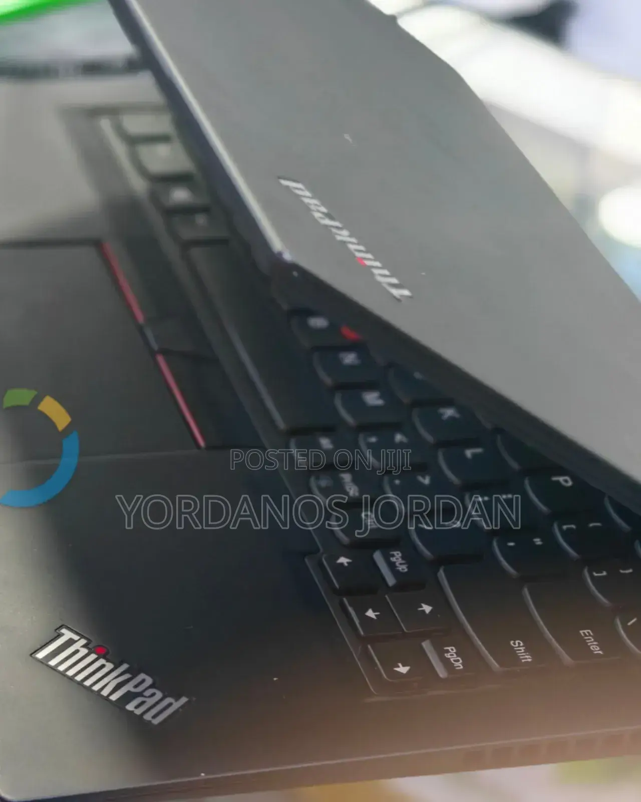 New Laptop Lenovo ThinkPad X390 16GB Intel Core I7 SSD 512GB
