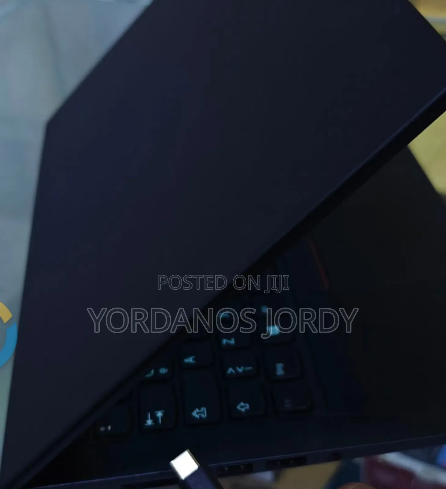 New Laptop Lenovo ThinkPad X390 16GB Intel Core I7 SSD 512GB