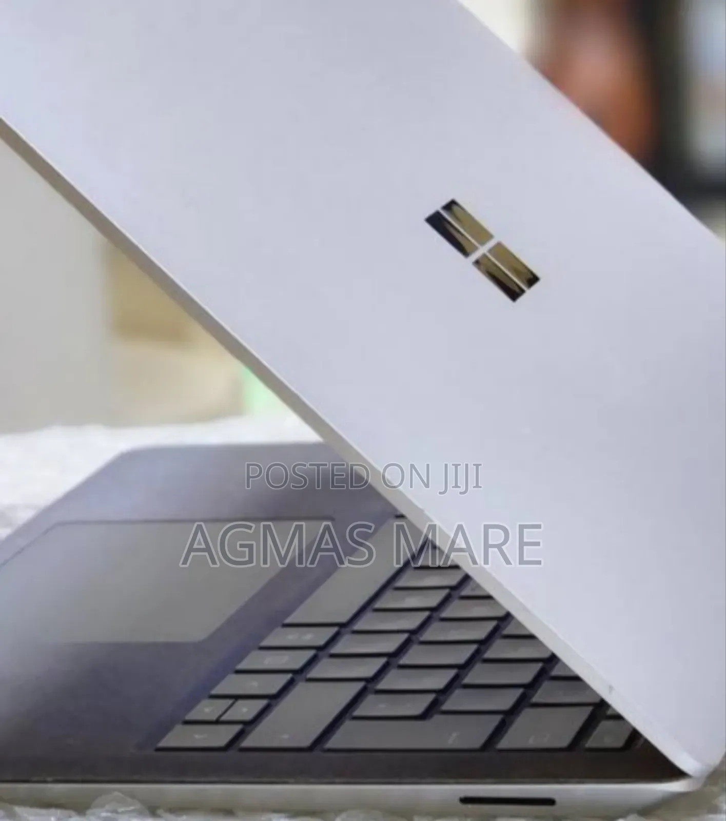 New Laptop Microsoft Surface Laptop 3 16GB Intel Core i7 SSD 256GB