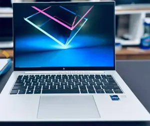 New Laptop HP EliteBook 840 G10 16GB Intel Core I7 SSD 512GB