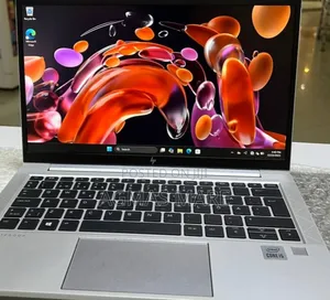 New Laptop HP EliteBook 830 G7 16GB Intel Core I5 SSD 512GB
