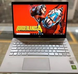 New Laptop HP Pavilion 15 16GB Intel Core I7 SSD 512GB