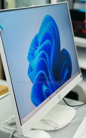 New Desktop Computer HP 290 G9 All-in-One 8GB Intel Core I5 SSD 512GB