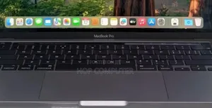 New Laptop Apple MacBook Pro 2022 M2 8GB Apple M2 SSD 256GB