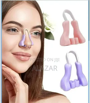 Photo - Silicone Nose Sharper Clip