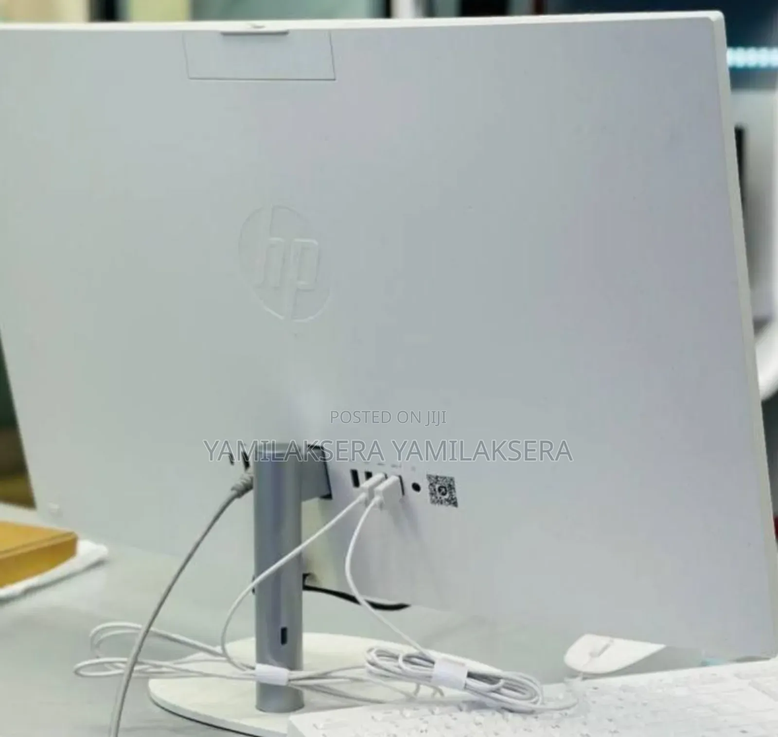 New Desktop Computer HP 290 G9 All-in-One 8GB Intel Core I5 SSD 512GB