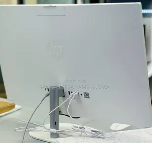 New Desktop Computer HP 290 G9 All-in-One 8GB Intel Core I5 SSD 512GB