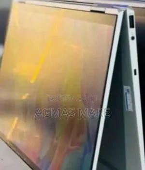 Photo - New Laptop HP EliteBook x360 1040 G7 16GB Intel Core i7 SSD 512GB