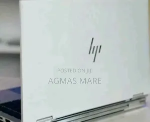 New Laptop HP EliteBook x360 1040 G7 16GB Intel Core i7 SSD 512GB