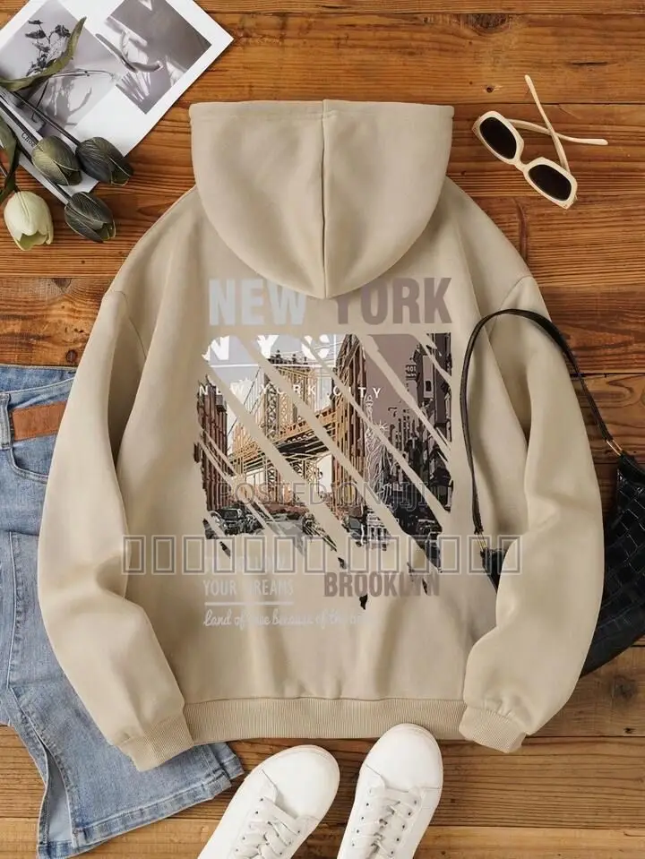  Premium Custom Hoodie – Limited Stock 