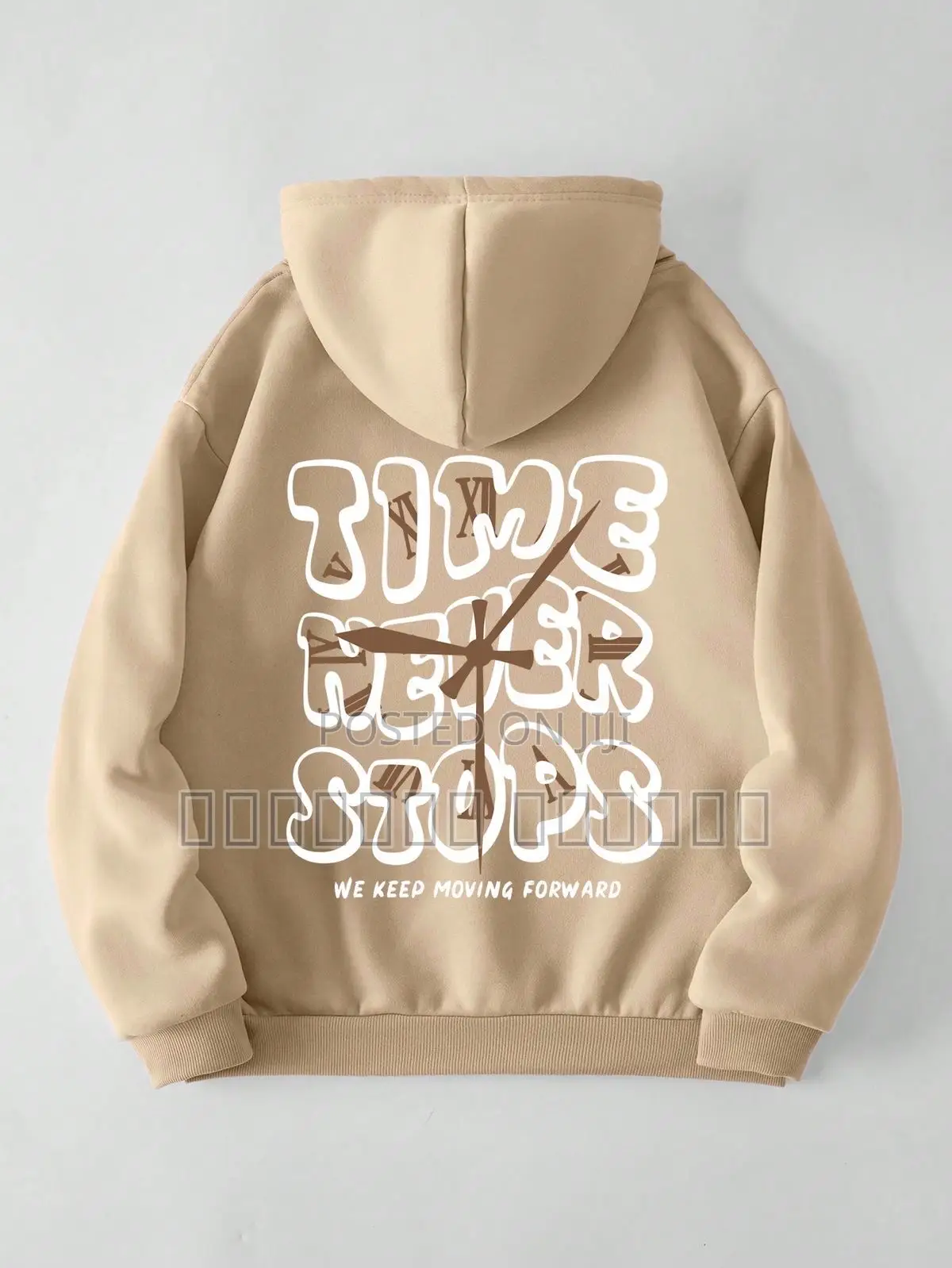  Premium Custom Hoodie – Limited Stock 