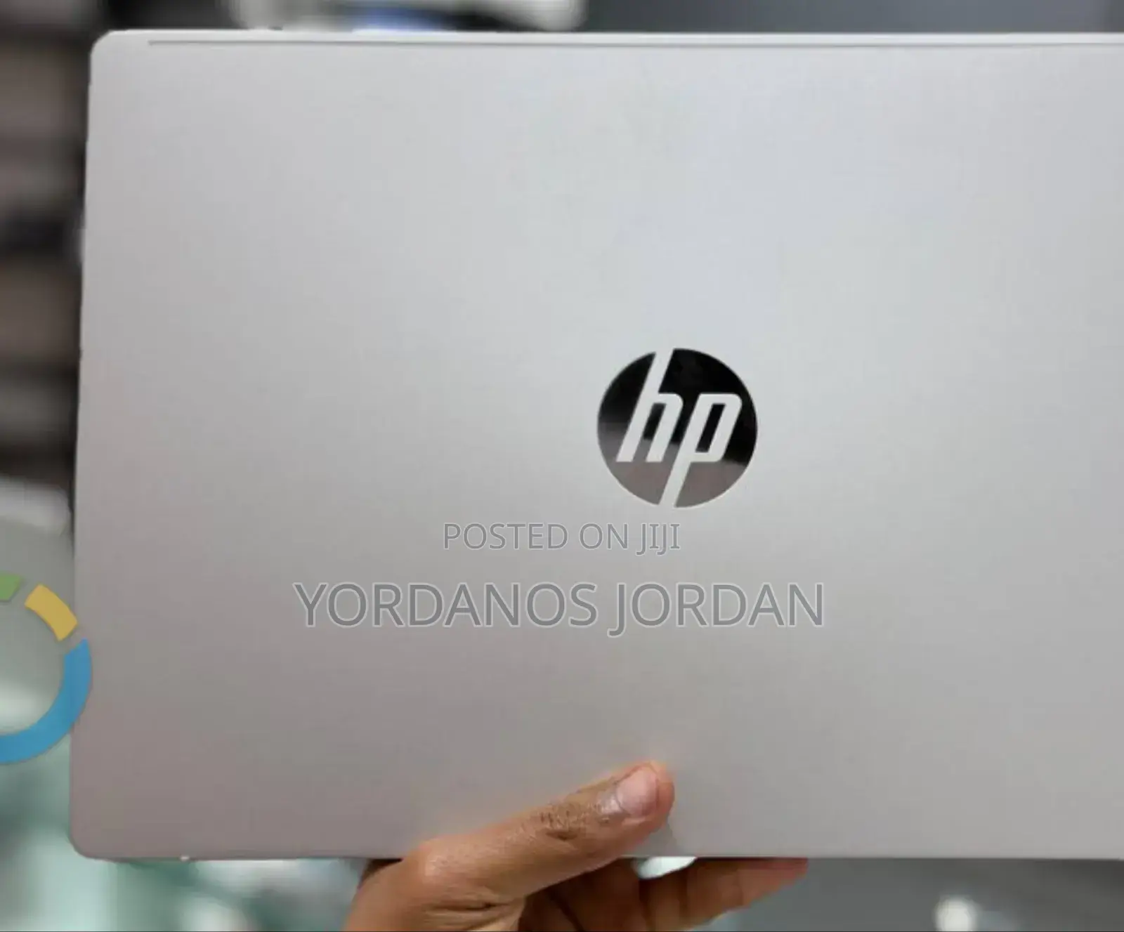New Laptop HP OmniBook 5 14" 16GB Qualcomm Snapdragon X Plus SSD 512GB