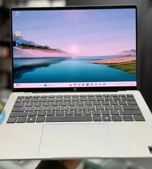 New Laptop HP OmniBook 5 14" 16GB Qualcomm Snapdragon X Plus SSD 512GB