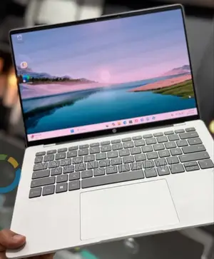 New Laptop HP OmniBook 5 14" 16GB Qualcomm Snapdragon X Plus SSD 512GB