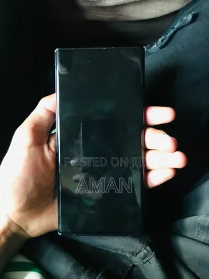 Samsung Galaxy S22 Ultra 128 GB Black