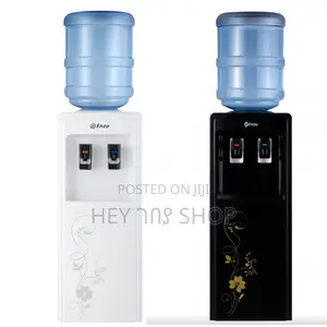 Photo - የውሃ ማጣሪያ (Enzo Water Dispenser)