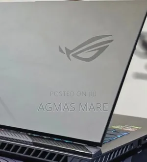 New Laptop Asus ROG Strix G16 G614 16GB AMD Ryzen 9 SSD 1T