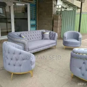 Luxury Sofa for Huge Salons