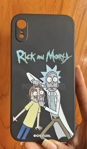 Photo - iPhone Xr Custom Case