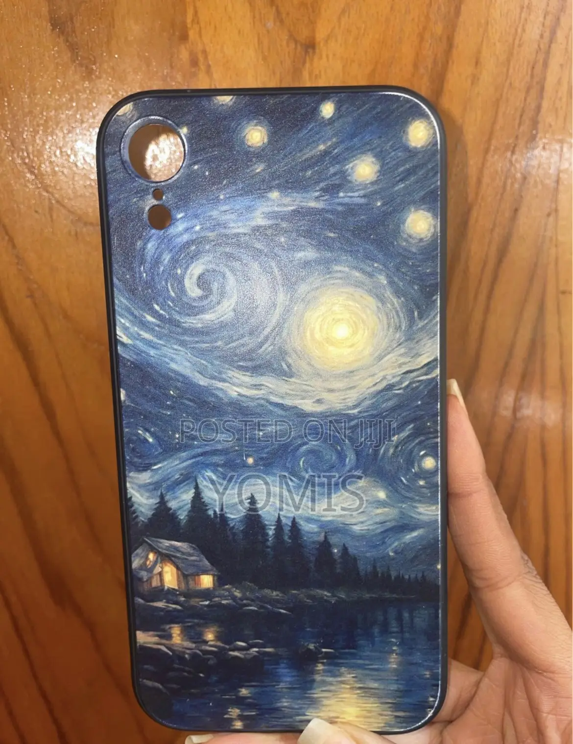 iPhone Xr Custom Case