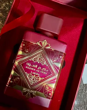 Photo - Lattafa Bade'e Aloud Sublime Eau De Parfum.