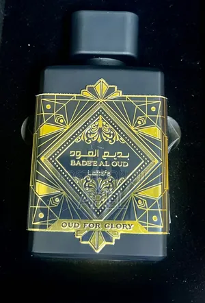 Lattafa Bade'e Aloud Sublime Eau De Parfum.