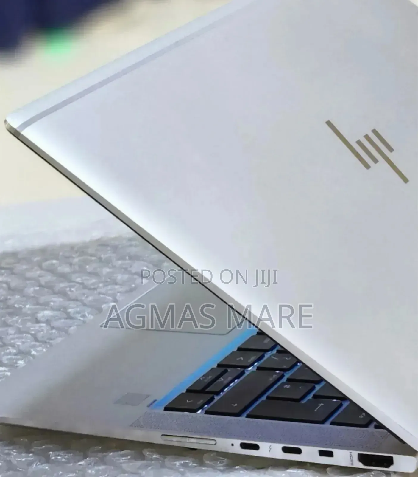 New Laptop HP EliteBook X360 1030 G3 16GB Intel Core i7 SSD 512GB