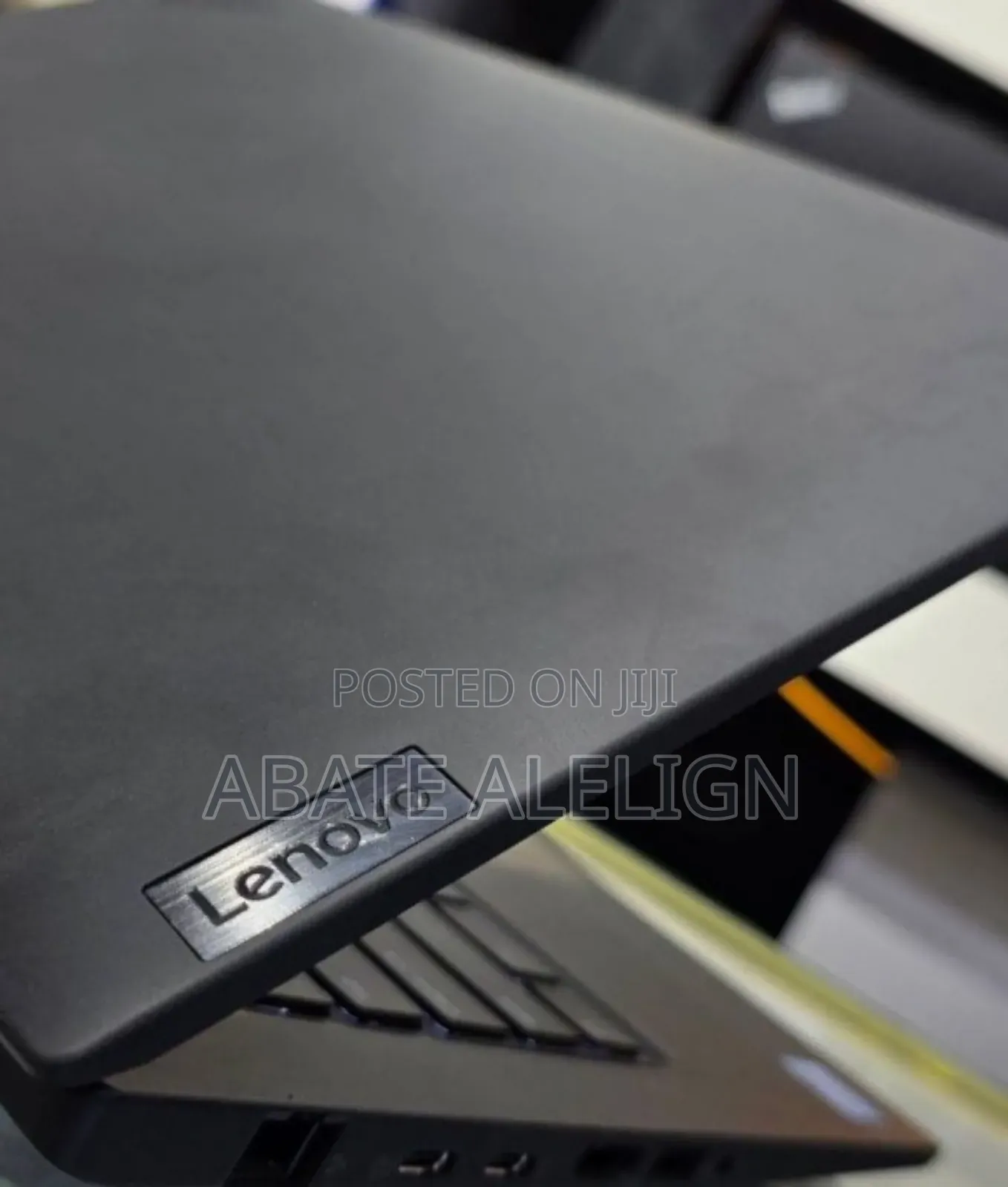 New Laptop Lenovo Thinkpad P14s 32GB Intel Core I7 SSD 512GB