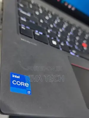 New Laptop Lenovo Thinkpad P14s 32GB Intel Core I7 SSD 512GB