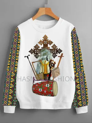 የጥምቀት አልባሳት