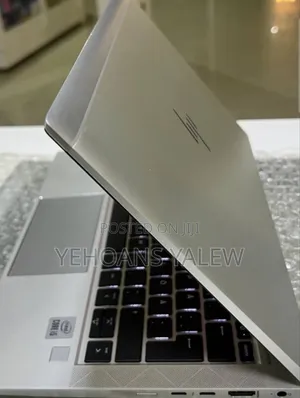 New Laptop HP EliteBook 830 G7 16GB Intel Core i5 SSD 512GB