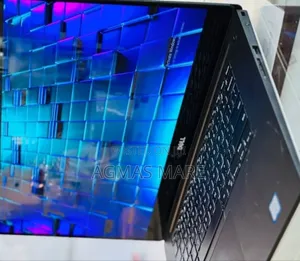 New Laptop Dell Precision 5520 16GB Intel Core i7 SSD 512GB