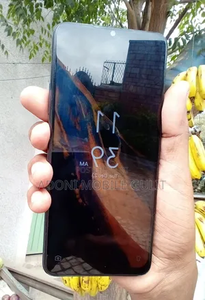 Photo - Infinix Smart 7 HD 64 GB Black